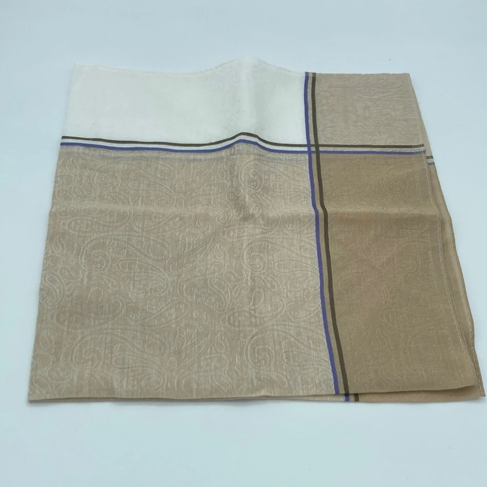 NEW CHRISTIAN DIOR SMALL SCARF